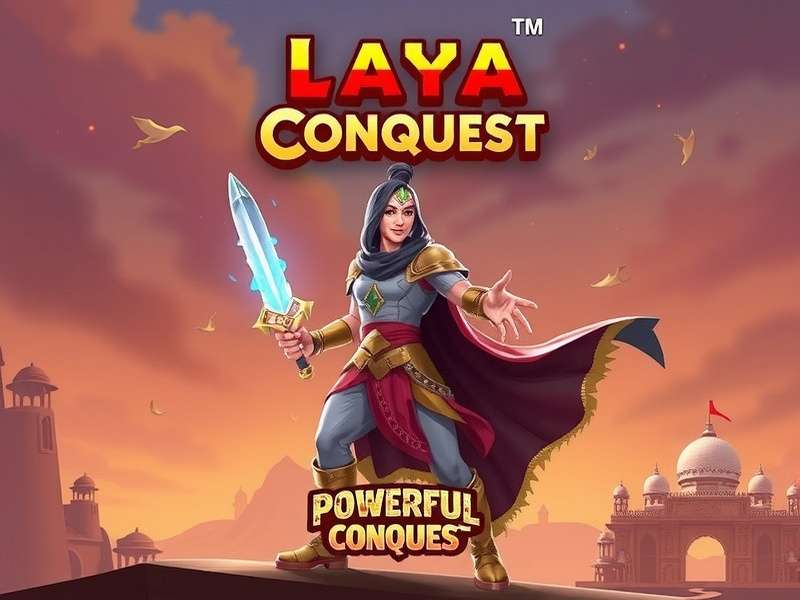 Laya Powerful Conquest India Festival Event